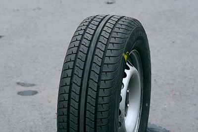 Nankang Passion CW-20