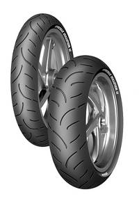 Sportmax Qualifier II