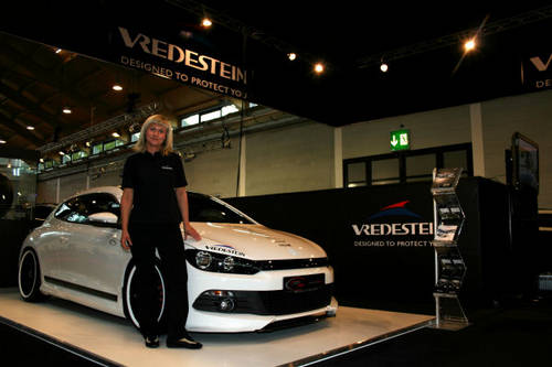 Vredestein Ultrac Cento