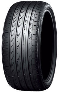 Yokohama Advan Sport