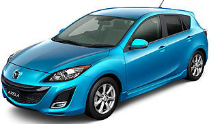 Mazda3