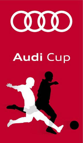 Audi-Cup