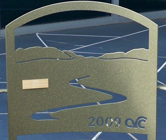 Valley Beautiful Beautification Award