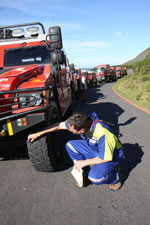 Renault Cape-to-Cape