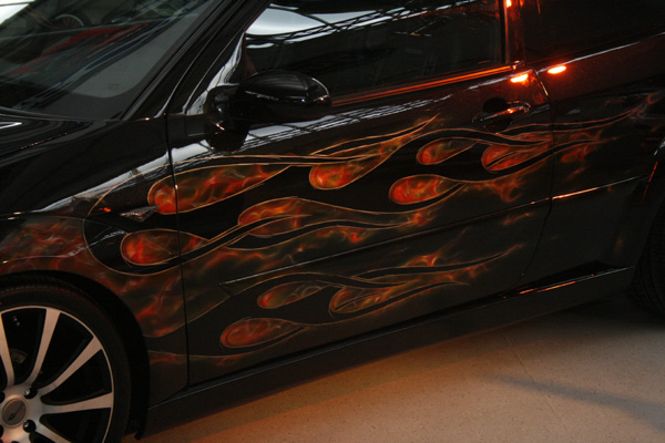  Pirelli Tuning Award