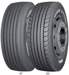 Michelin X Energy SaverGreen