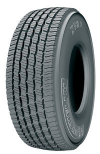 Michelin XFN 2+