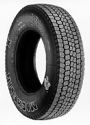 Michelin XJW 4+ Snow