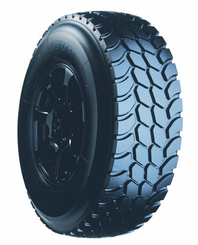 Toyo Open Country MT/R