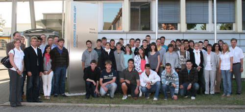 Goodyear Dunlop Tires Germany GmbH