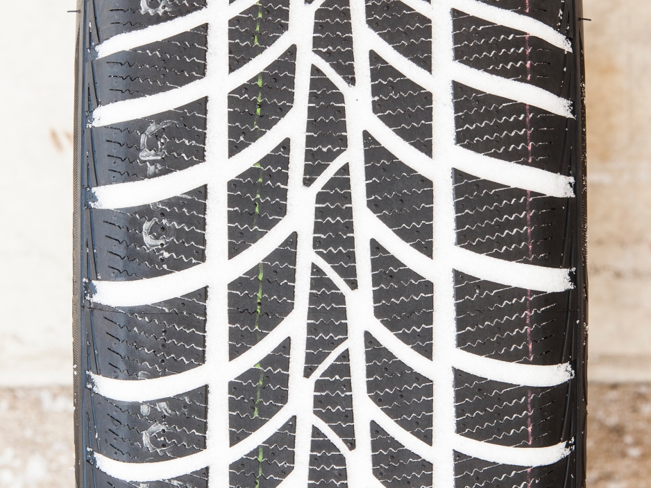 Hankook Winter I*Cept RS