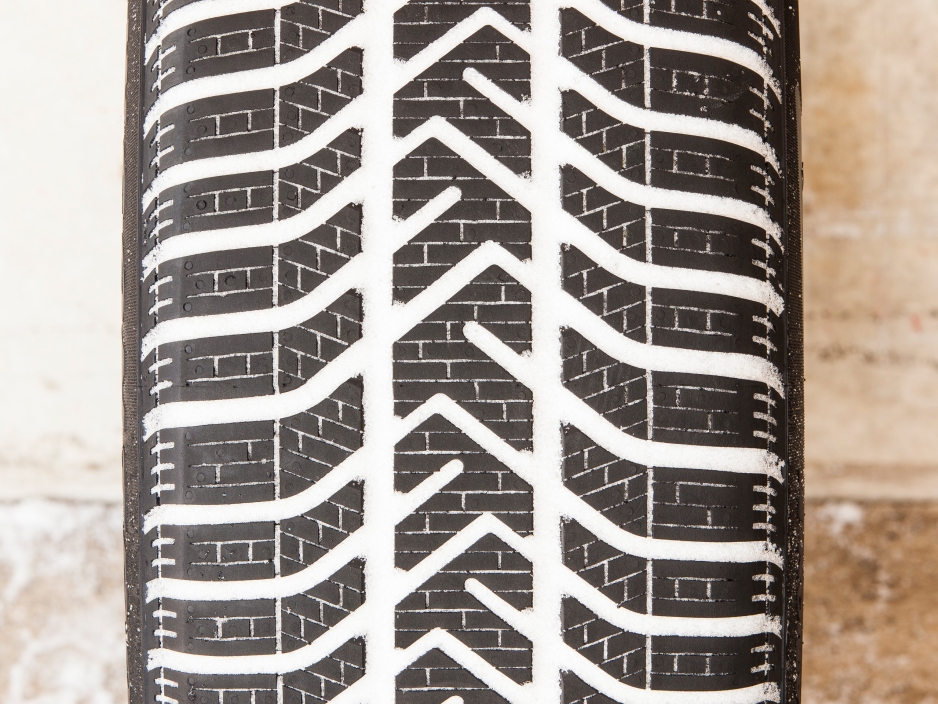 Pirelli Snowcontrol Serie 3