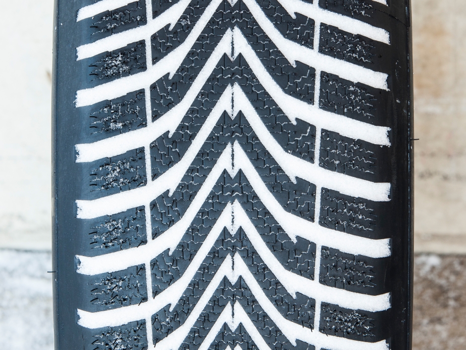 Vredestein Snowtrac 5