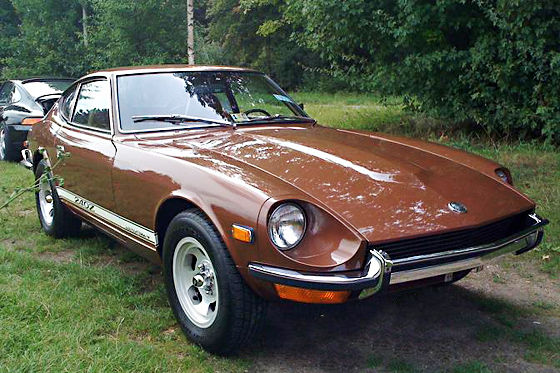 Datsun 280 ZX