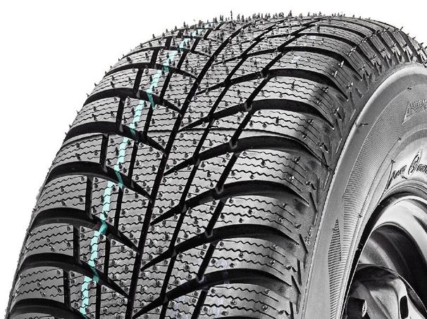 Bridgestone Blizzak LM001