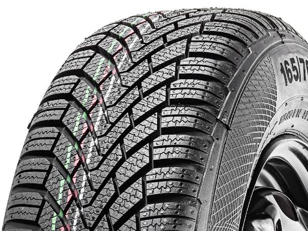 Continental ContiWinterContact TS850