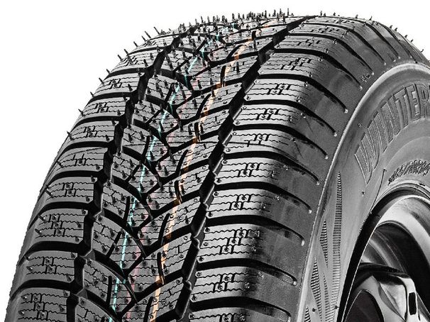 Firestone Winterhawk 3