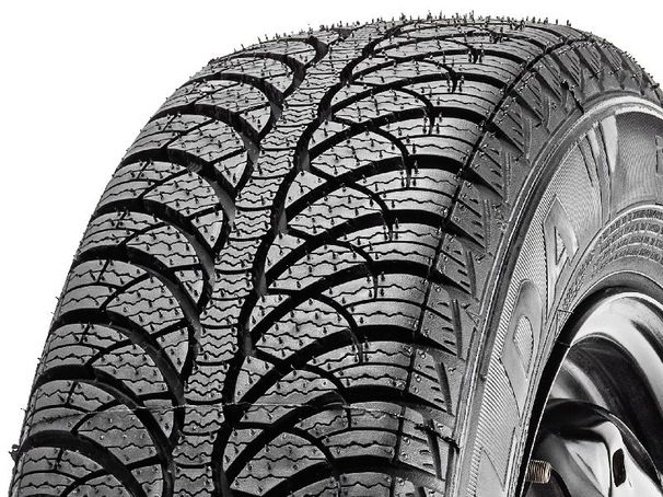 Fulda Kristall Montero 3