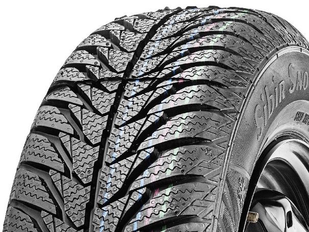 Matador MP54 Sibir Snow