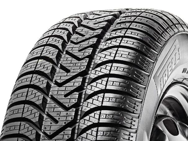 Pirelli Winter Snowcontrol S3
