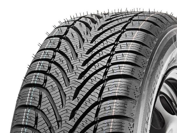 BF Goodrich g-Force Winter