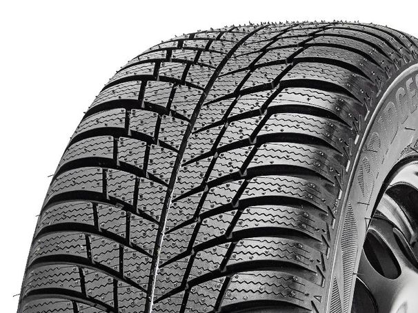 Bridgestone Blizzak LM001
