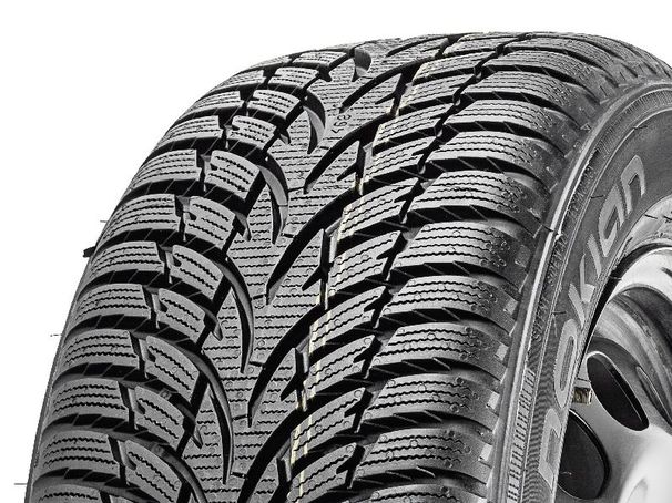 Nokian WR D3
