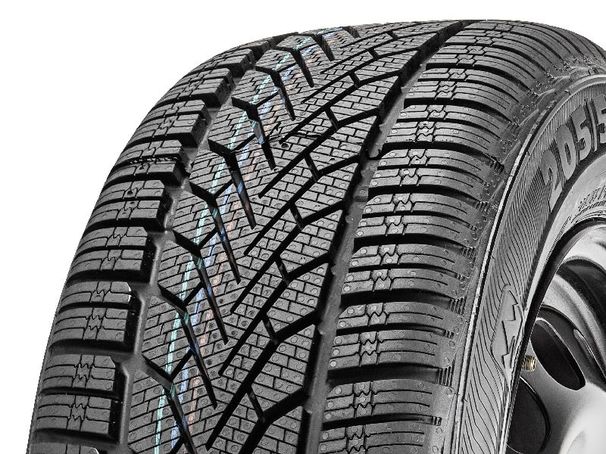 Semperit Speed-Grip 2