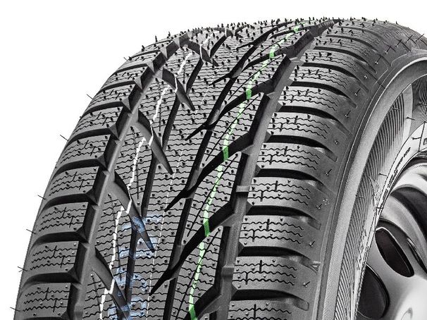 Toyo Snowprox S953