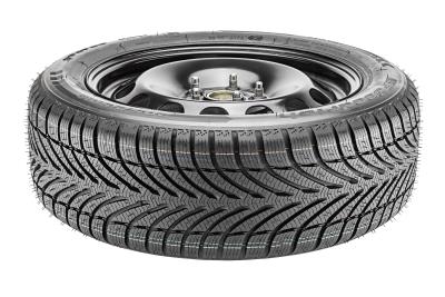 BF Goodrich g-Force Winter