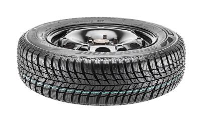 Bridgestone Blizzak LM 001