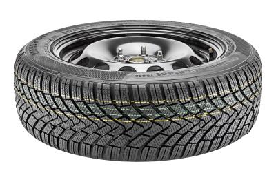 Continental WinterContact TS 850