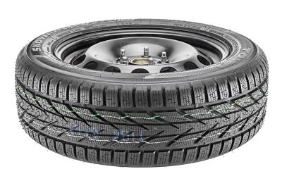Toyo Snowprox S953