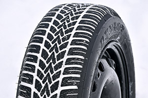 Dunlop WinterResponse 2