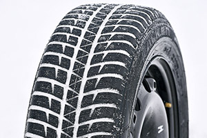 Falken Eurowinter HS449