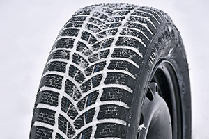 Firestone Winterhawk 3