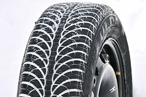 Fulda Kristall Montero 3