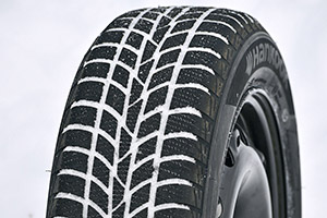 Hankook Winter I’Cept RS2