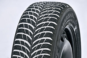 Marshal I’Zen MW15