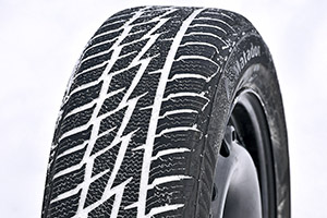 Matador MP92 Sibir Snow