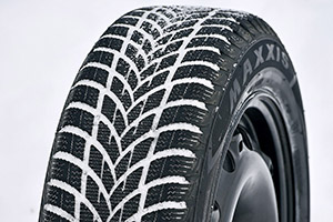 Maxxis MA-PW Presa Snow Wintermaxx