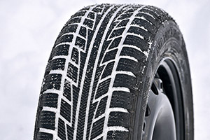 Nankang Winter Activa SV-2