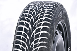 Nokian WR D3