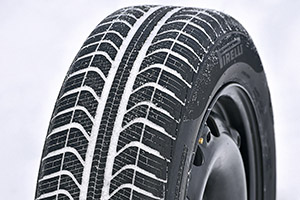 Pirelli Cinturato All Season