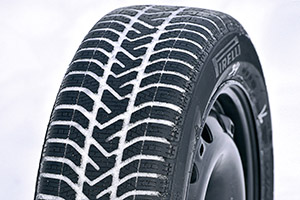 Pirelli Winter Snowcontrol Serie 3