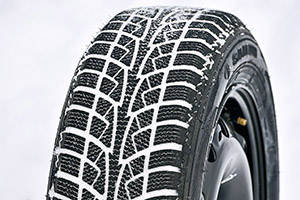 Sailun Ice Blazer WSL2