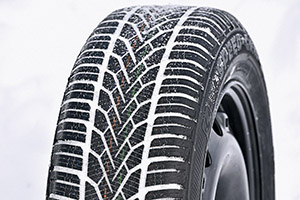 Semperit Speed-Grip 2