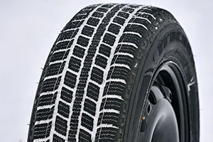 Tracmax Ice-Plus S110