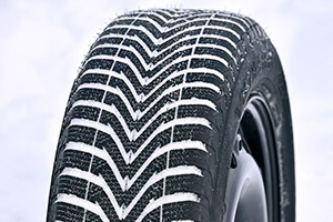 Vredestein Snowtrac 5