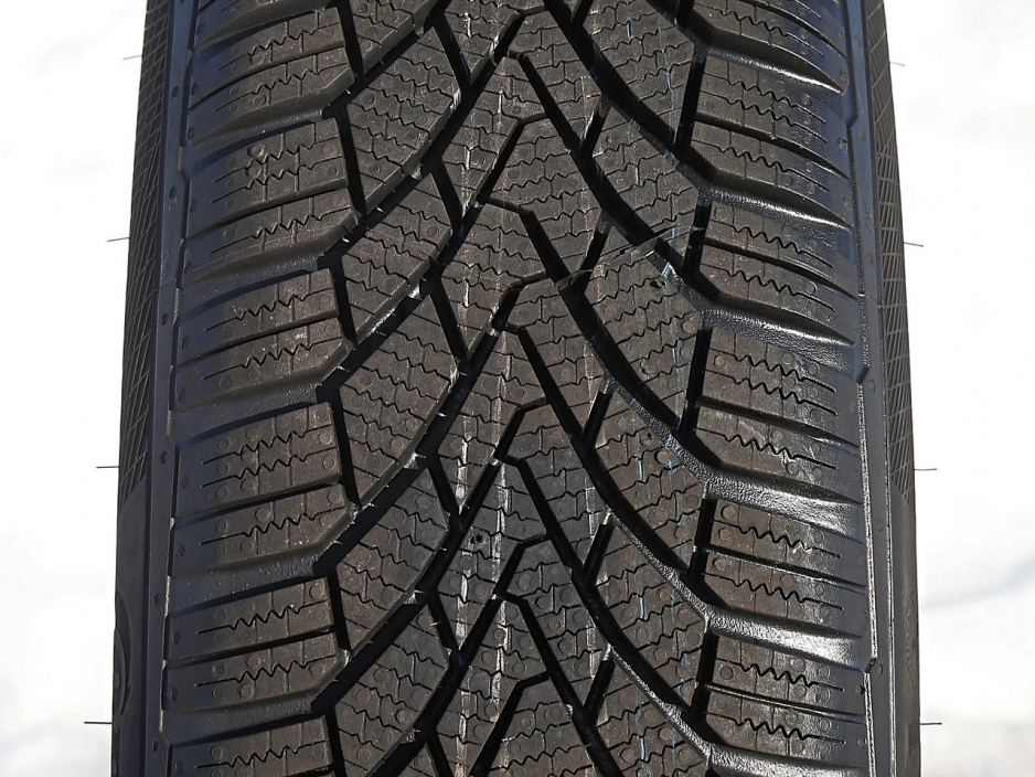 CONTINENTAL WINTERCONTACT TS 850 88T